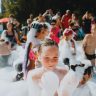 Immagine rappresentativa della categoria animatori e animazione per bambini su festeecompleanni.it