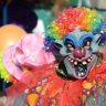 Immagine rappresentativa della categoria clown, giocolieri e artisti di strada su festeecompleanni.it
