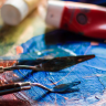 Creativo & Artistico per feste e compleanni