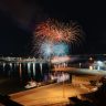 Immagine rappresentativa della categoria fuochi d'artificio ed effetti scenici su festeecompleanni.it