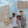 Bio & Green per feste e compleanni