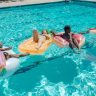 Immagine rappresentativa della categoria piscine, lidi e beach club su festeecompleanni.it