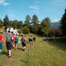 Immagine rappresentativa della categoria sport e attività outdoor su festeecompleanni.it
