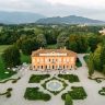 Immagine rappresentativa della categoria ville, casali e dimore storiche su festeecompleanni.it
